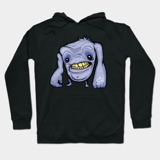 SweatyYetti Hoodie